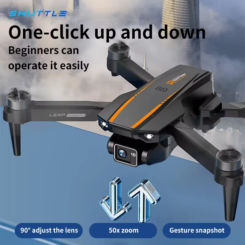 Drone Battery Charger - H31 Foldable VR Drone With 360