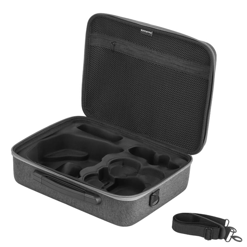 Sunnylife Waterproof Bag For D - مراجعة Drone Battery Bag وسعره
