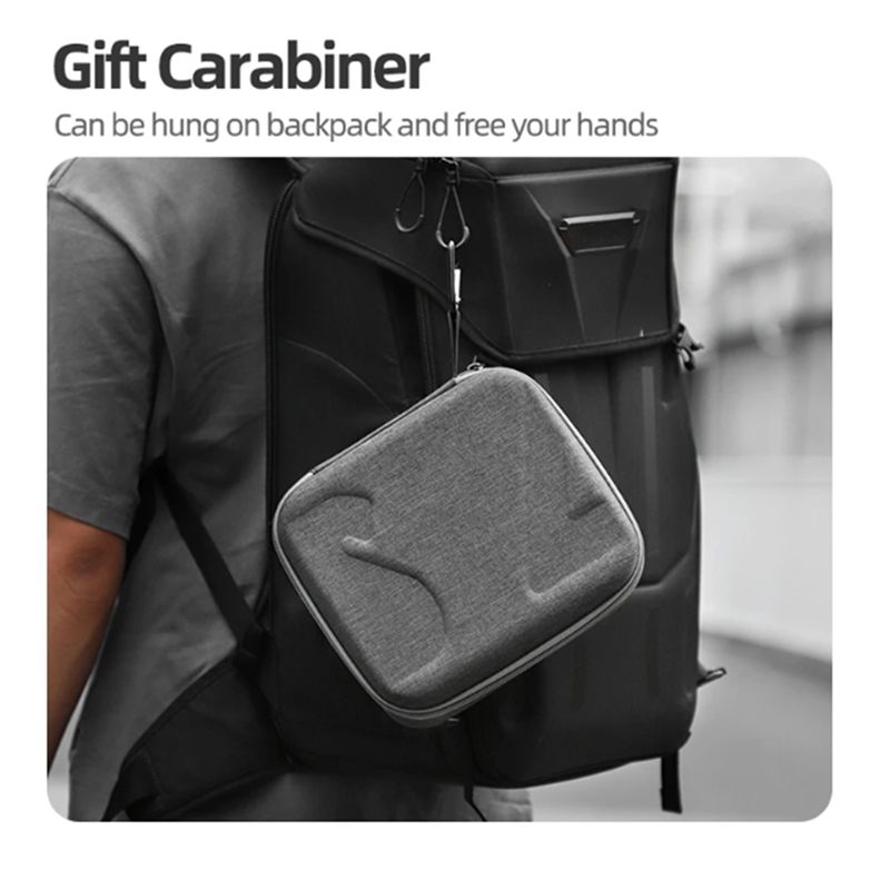 Sunnylife Waterproof Bag For D - مراجعة Drone Battery Bag وسعره