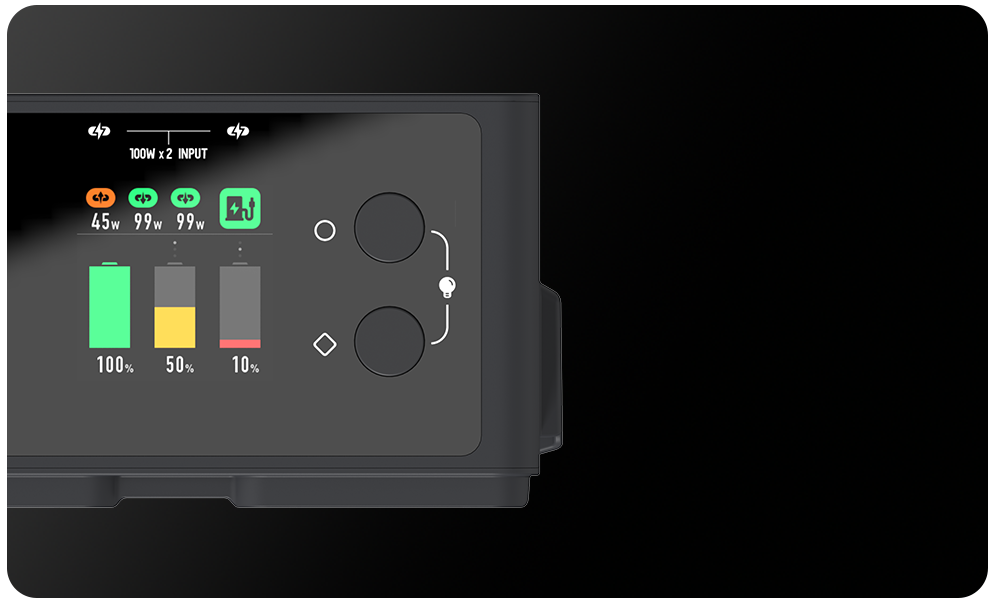 ISDT MA331 200W Smart Charger  - مراجعة Drone Battery Charger وسعره