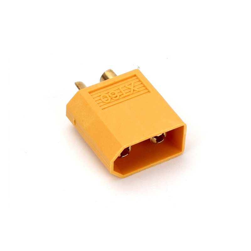 1/2/5/10Pcs XT60 XT-60 Male Fe - مراجعة Drone Battery Connector وسعره
