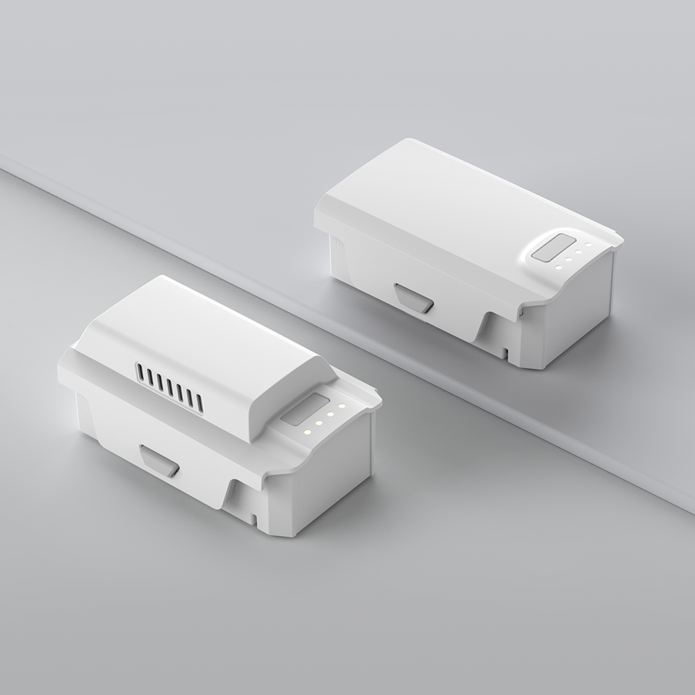 Intelligent Flight Battery 465 - مراجعة Drone Battery 4S وسعره