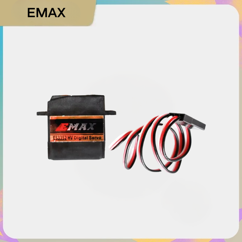 EMAX ES3352 HV High Voltage Se - مراجعة Drone Battery High Voltage وسعره