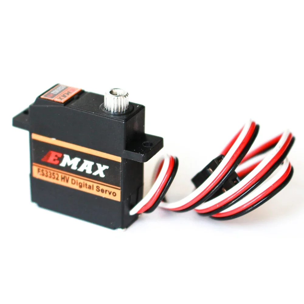 EMAX ES3352 HV High Voltage Se - مراجعة Drone Battery High Voltage وسعره