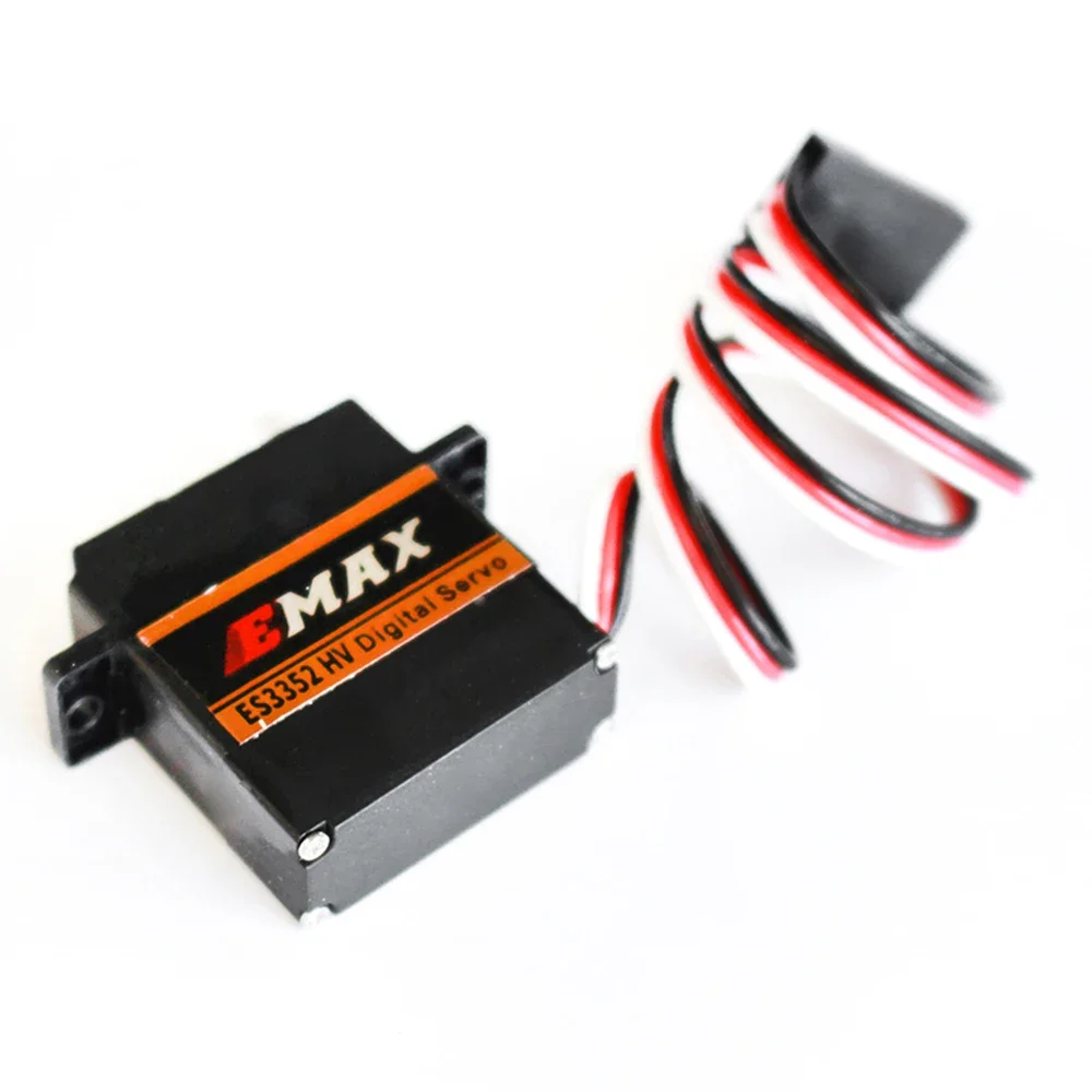 EMAX ES3352 HV High Voltage Se - مراجعة Drone Battery High Voltage وسعره