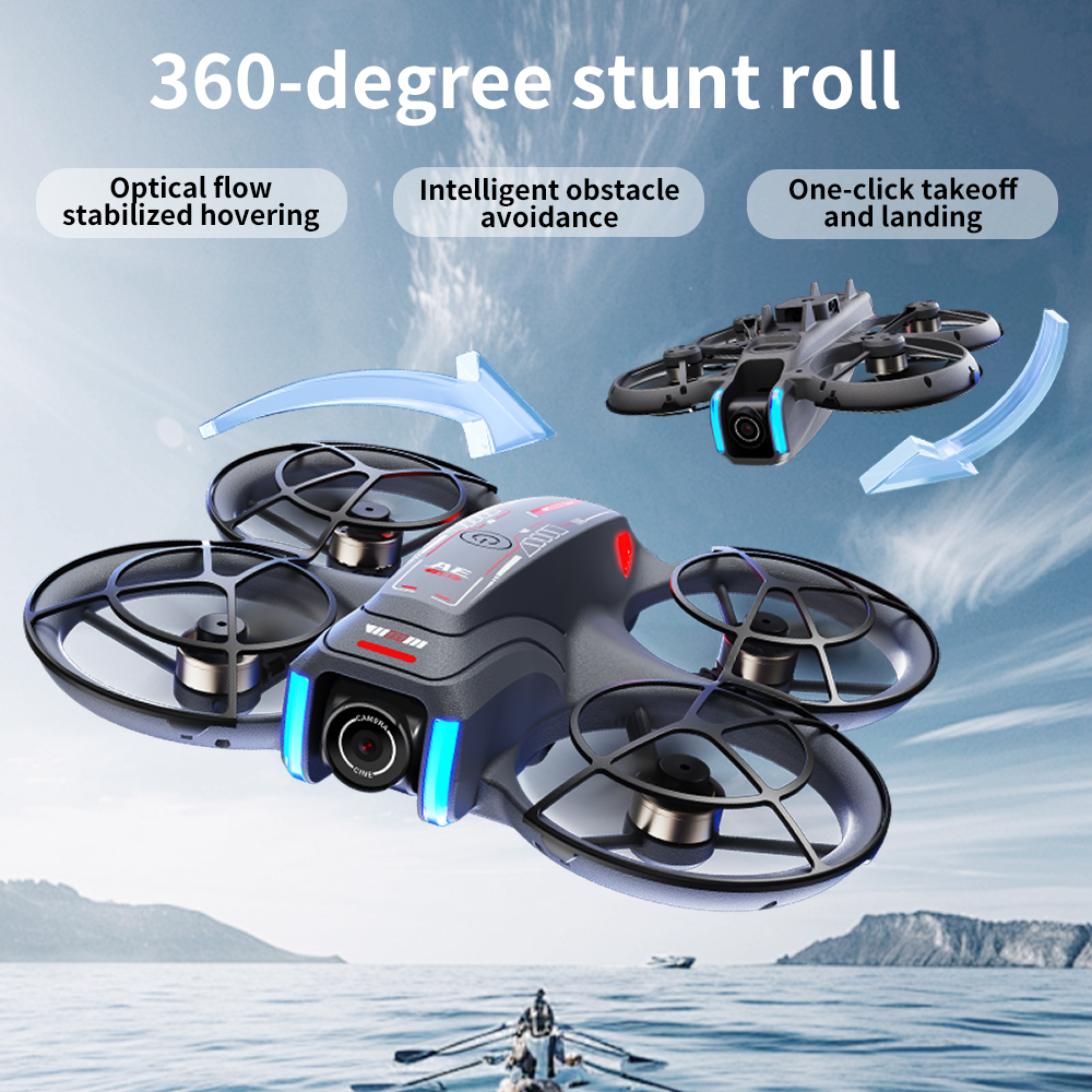 Upgrade AE21 Aerial Drone 8K H - مراجعة Drone Battery Balance Charger وسعره