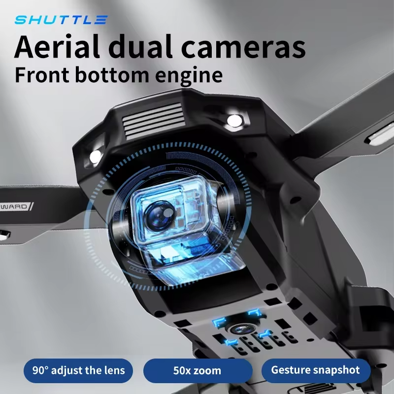 H31 Foldable VR Drone With 360 - مراجعة Drone Battery Charger وسعره