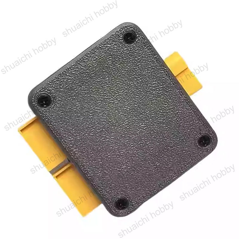 1PCS 5-100V 50Ax2 Dual-channel - مراجعة Drone Battery Parallel Board وسعره