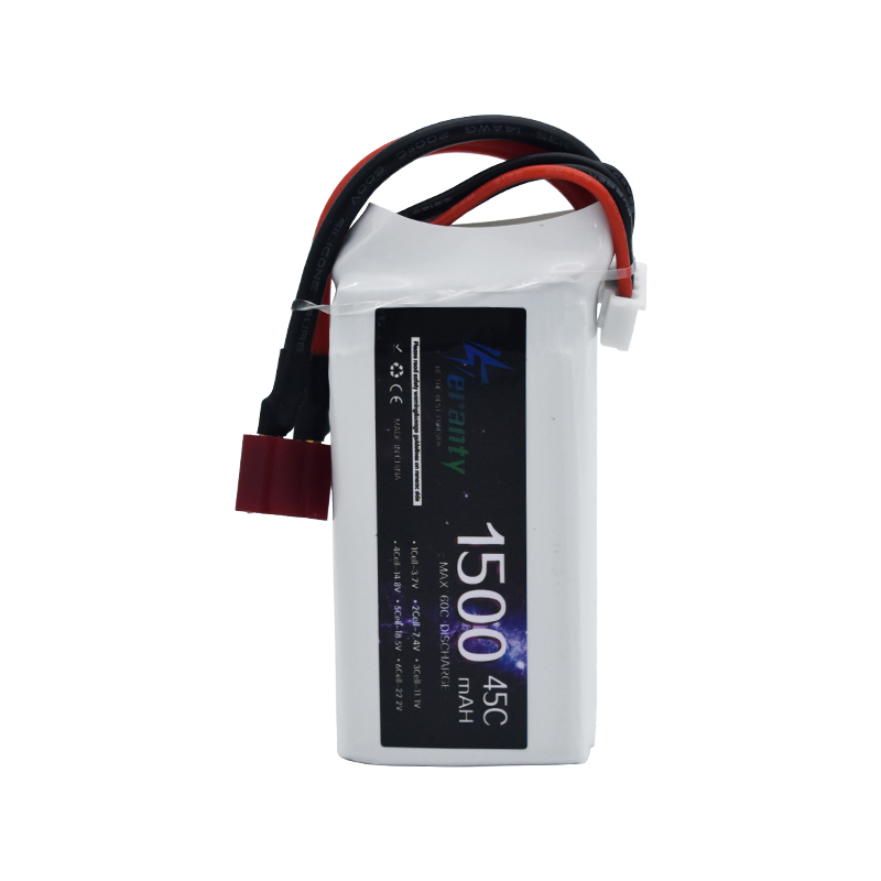 2/4PCS 3S Lipo Battery 11.1V 1 - مراجعة Drone Battery 3S وسعره