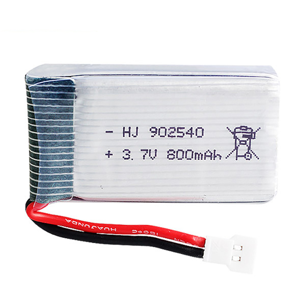 MEW 800mAh 3.7V Lipo Battery+  - مراجعة Drone Battery Charger وسعره