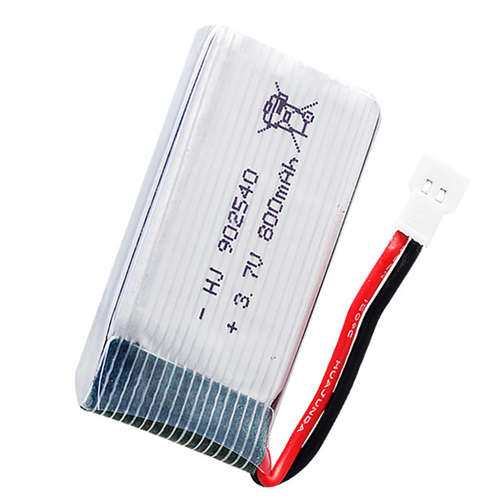 MEW 800mAh 3.7V Lipo Battery+  - مراجعة Drone Battery Charger وسعره