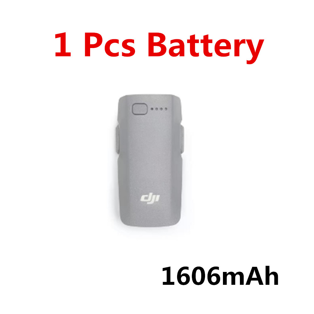 NEO 2 Intelligent Flight Batte - مراجعة Drone Battery Bag وسعره