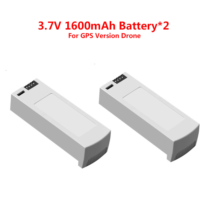 4DRC F10 GPS Drone Battery F10 - مراجعة Drone Battery Plate وسعره