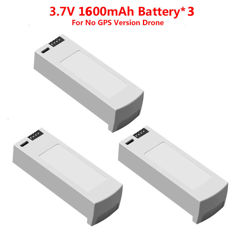 4DRC F10 GPS Drone Battery F10 - مراجعة Drone Battery Plate وسعره