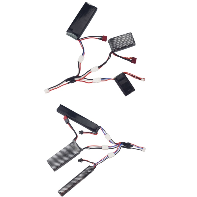 MJX B3 RC Drone Battery Charge - مراجعة Drone Battery Charger وسعره