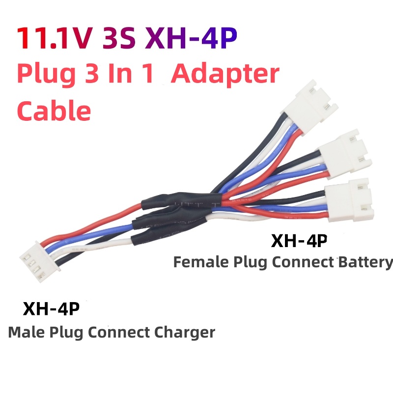 MJX B3 RC Drone Battery Charge - مراجعة Drone Battery Charger وسعره