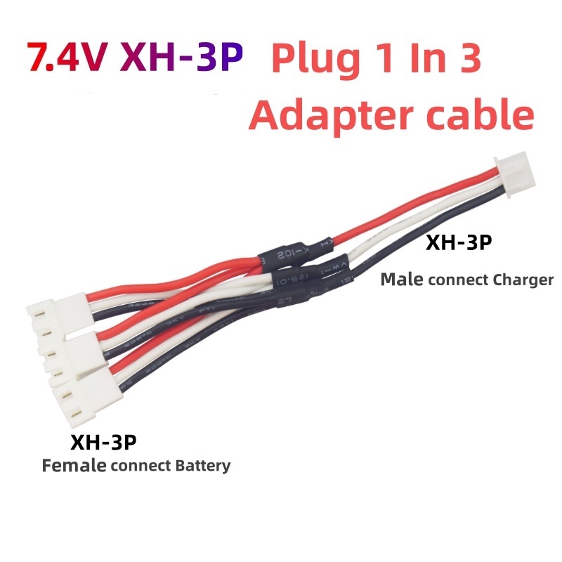 MJX B3 RC Drone Battery Charge - مراجعة Drone Battery Charger وسعره