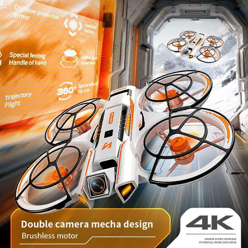 New A21 Drone 8K Professional  - مراجعة Drone Battery Balance Charger وسعره