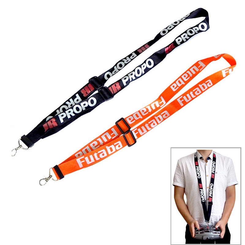Universal Adjustable Neck Stra - مراجعة Drone Battery Strap وسعره