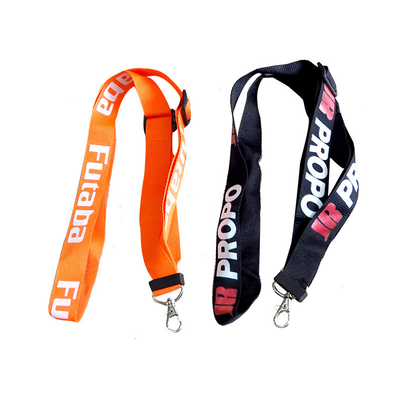 Universal Adjustable Neck Stra - مراجعة Drone Battery Strap وسعره