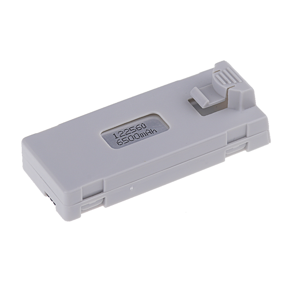 Original E88 Battery 3.7V 6500 - مراجعة Drone Battery Lipo وسعره