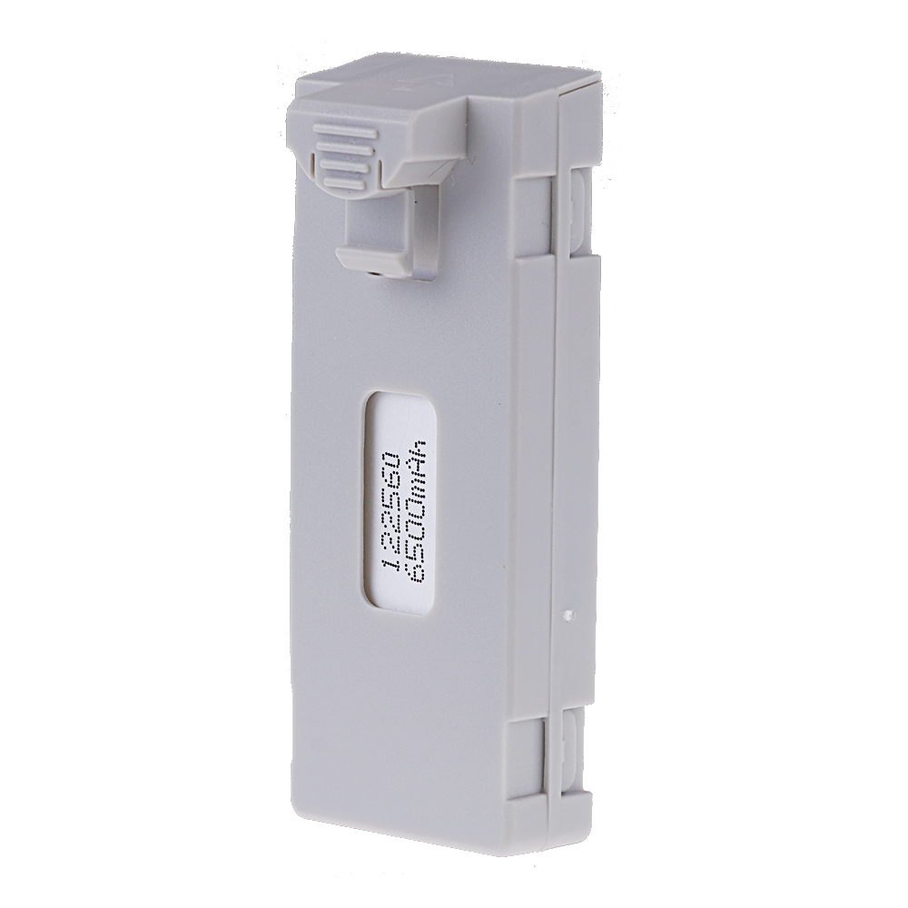 Original E88 Battery 3.7V 6500 - مراجعة Drone Battery Lipo وسعره