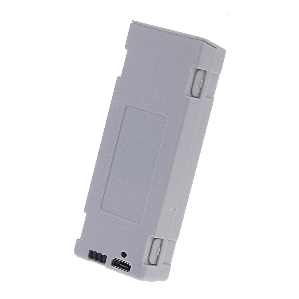 Original E88 Battery 3.7V 6500 - مراجعة Drone Battery Lipo وسعره