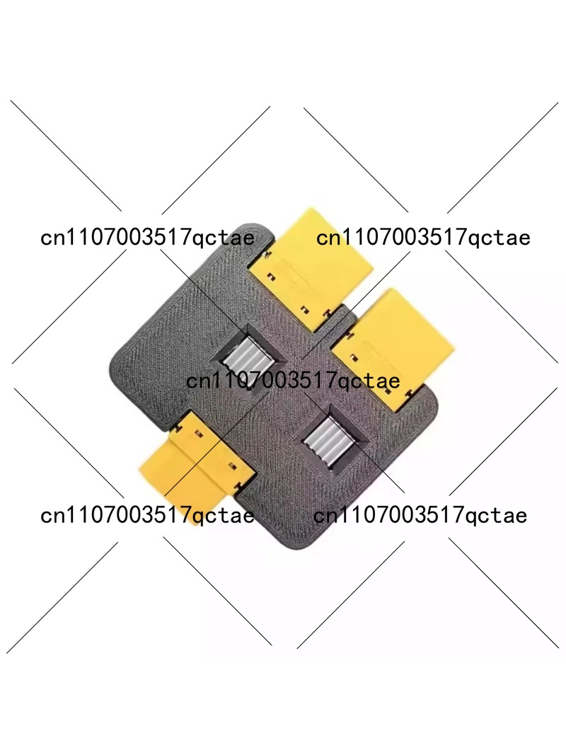 Dual-Channel Diode Auto Switch - مراجعة Drone Battery Parallel Board وسعره