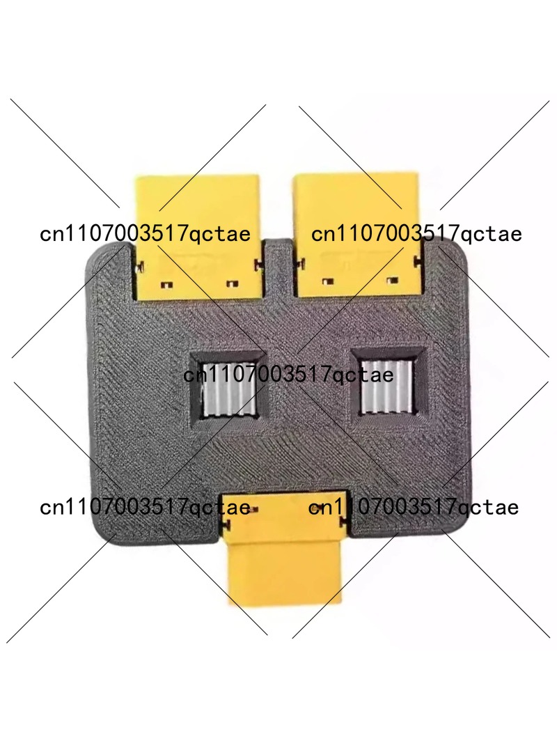 Dual-Channel Diode Auto Switch - مراجعة Drone Battery Parallel Board وسعره