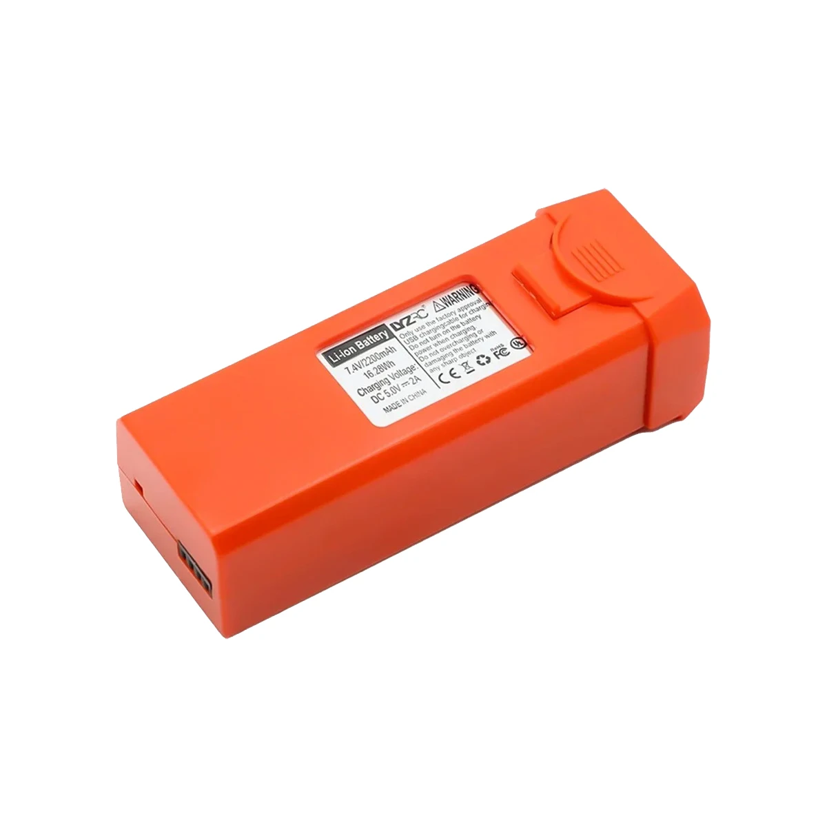 Battery L900 PRO SE Max Drone  - مراجعة Drone Battery Li-Ion وسعره