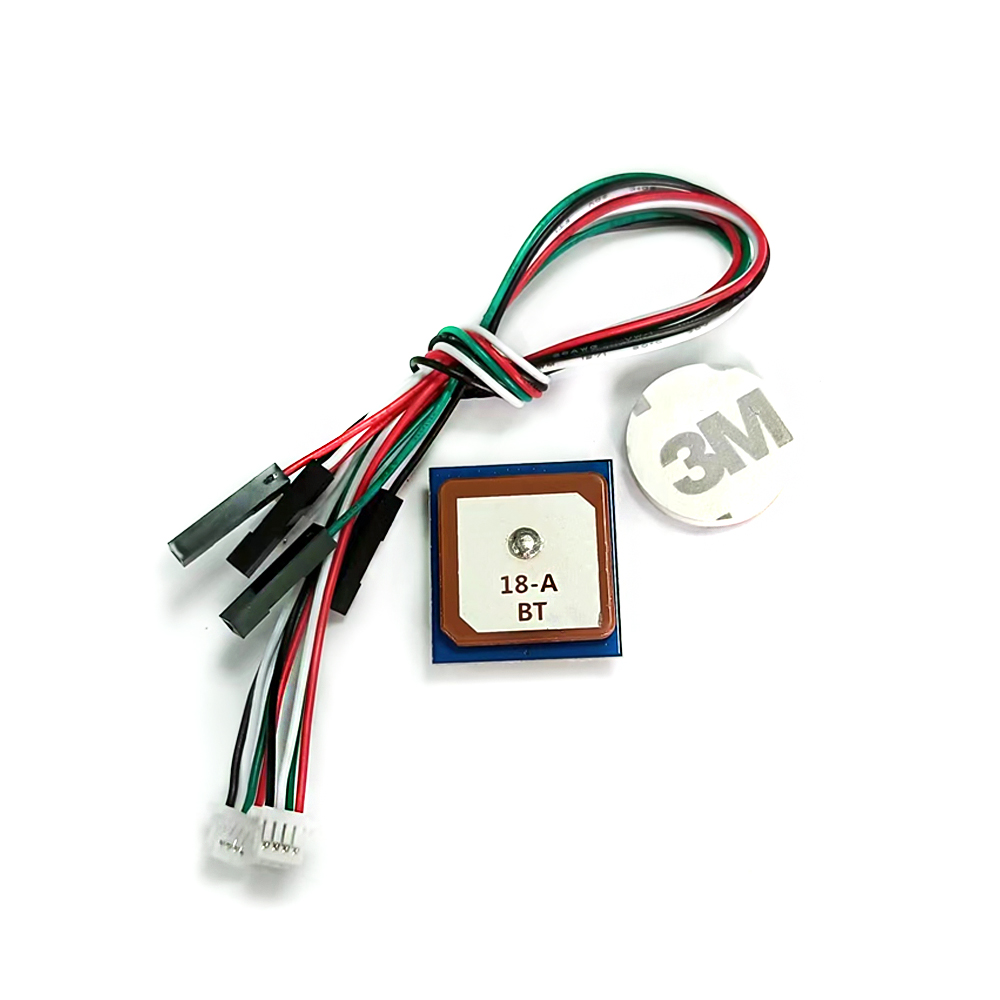 BN-220 BN880 GPS GLONASS Modul - مراجعة Drone Battery Lipo وسعره