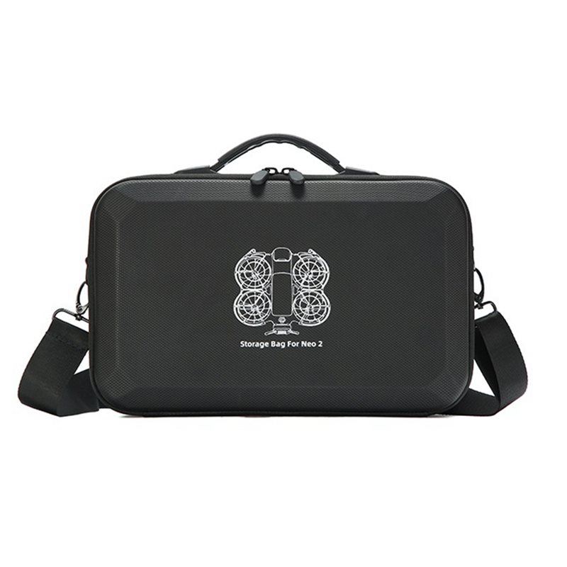 Protective Storage Bag For DJI - مراجعة Drone Battery Bag وسعره
