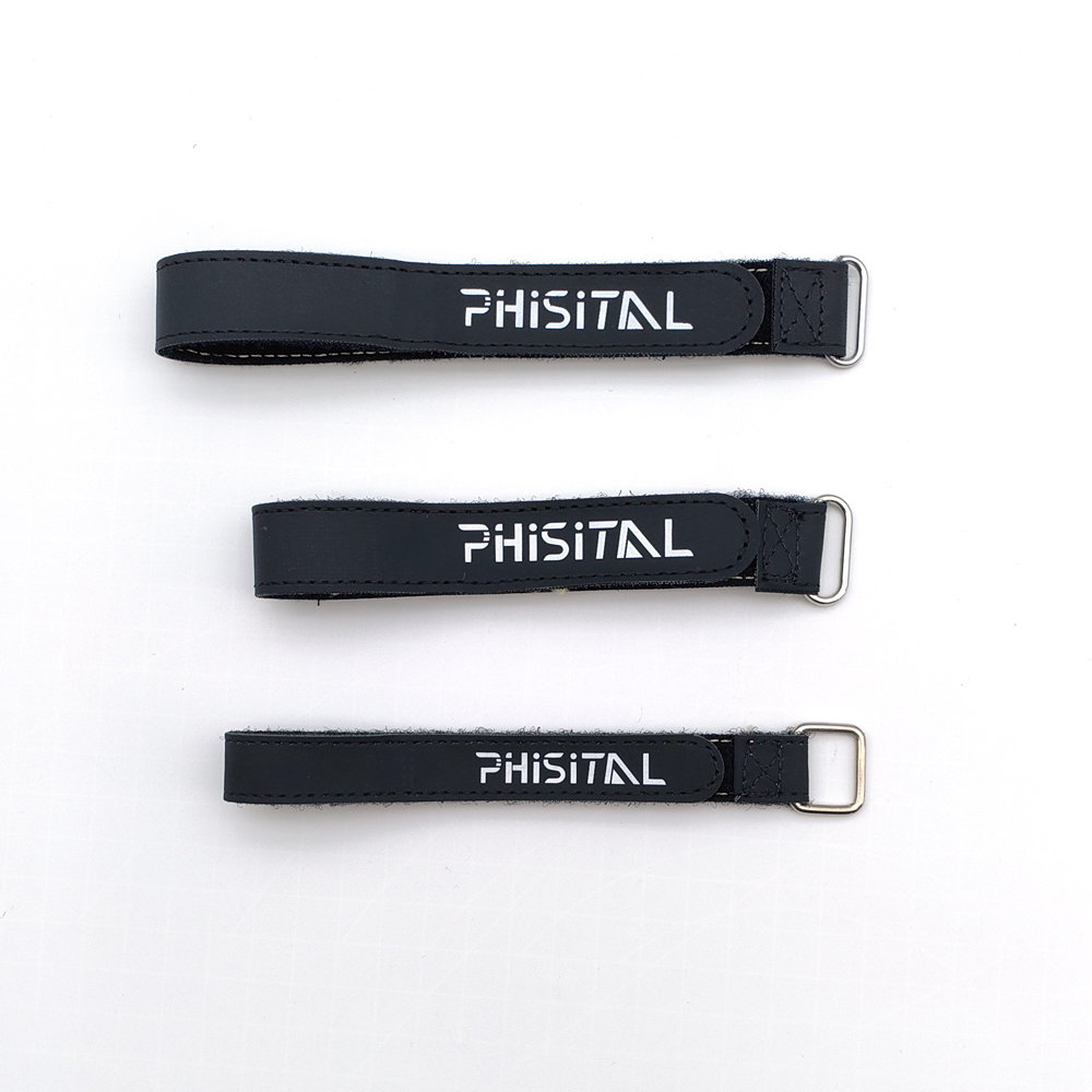 FPV drone Battery Strap Super  - مراجعة Drone Battery Strap وسعره