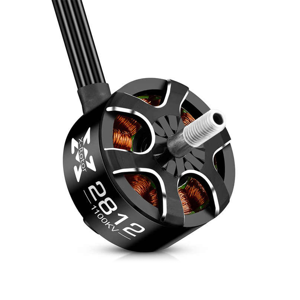 HOBBYWING Xrotor 2807/2812 900 - مراجعة Drone Battery 4S وسعره