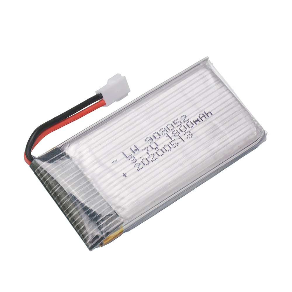 5IN1 Charger 903052 3.7V 1800m - مراجعة Drone Battery Charger وسعره