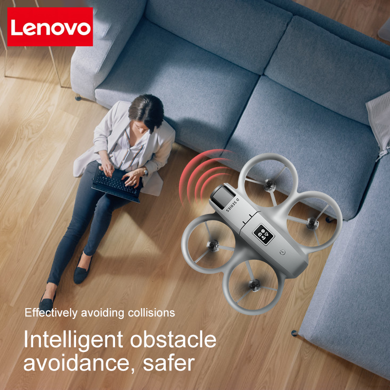 Lenovo D16 GPS Drone 8K Aerial - مراجعة Drone Battery Balance Charger وسعره