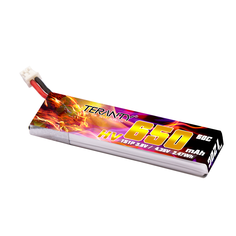 1/3/5/10PCS TREANTY 1S 4.35V H - مراجعة Drone Battery Li-Ion وسعره