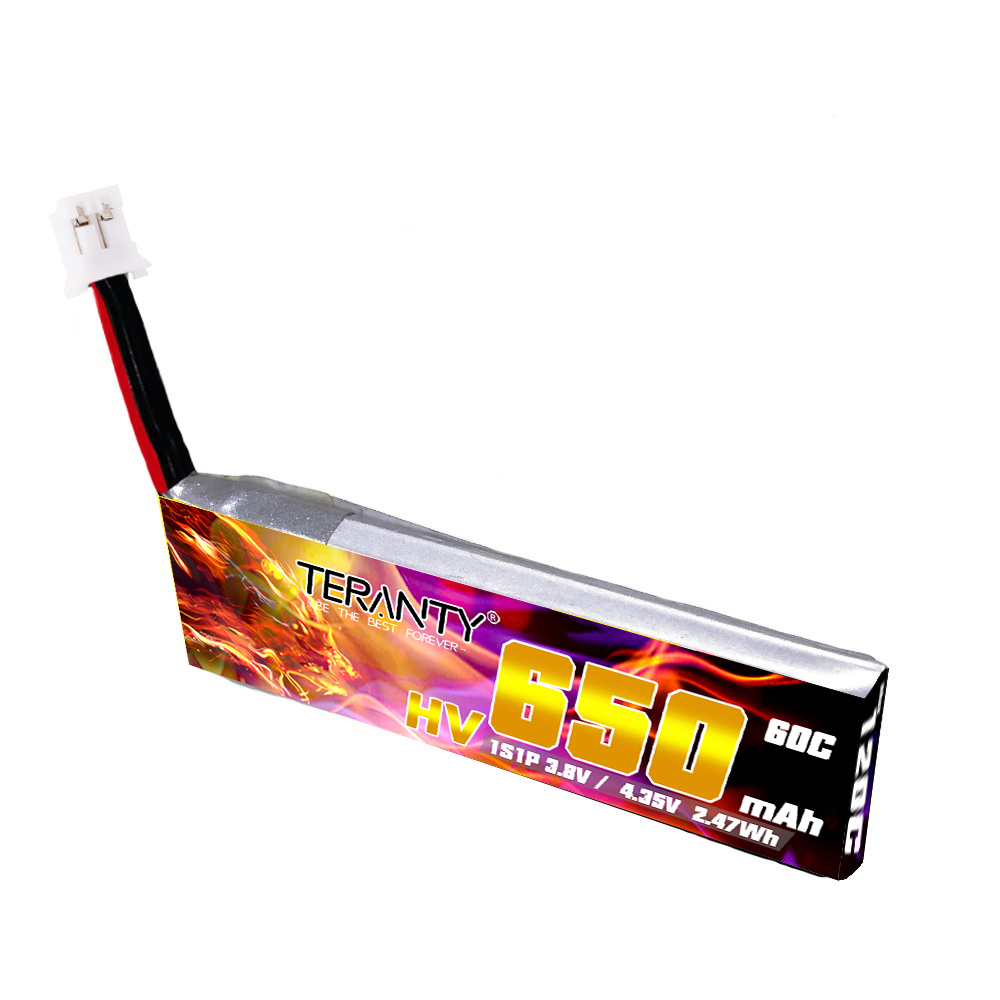 1/3/5/10PCS TREANTY 1S 4.35V H - مراجعة Drone Battery Li-Ion وسعره