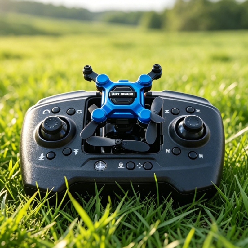 Mini Folding Mosquito Drone wi - مراجعة Drone Battery Balance Charger وسعره