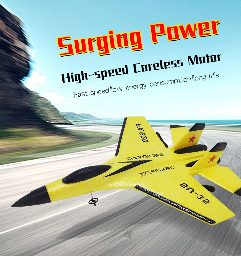 FX620 2.4G Remote Control Figh - مراجعة Drone Battery Alarm وسعره
