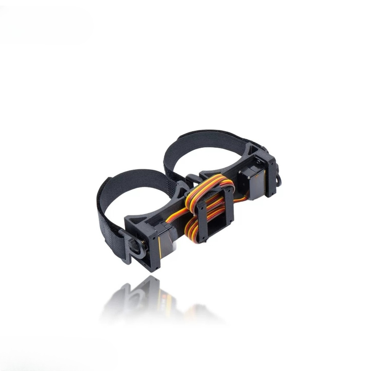 Load 1kg FPV RC Drone Cable Ti - مراجعة Drone Battery Strap وسعره