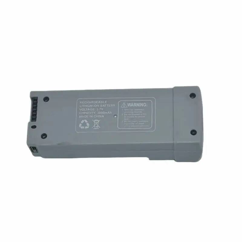 Z908 PRO Drone Battery 3.7v 20 - مراجعة Drone Battery Plate وسعره