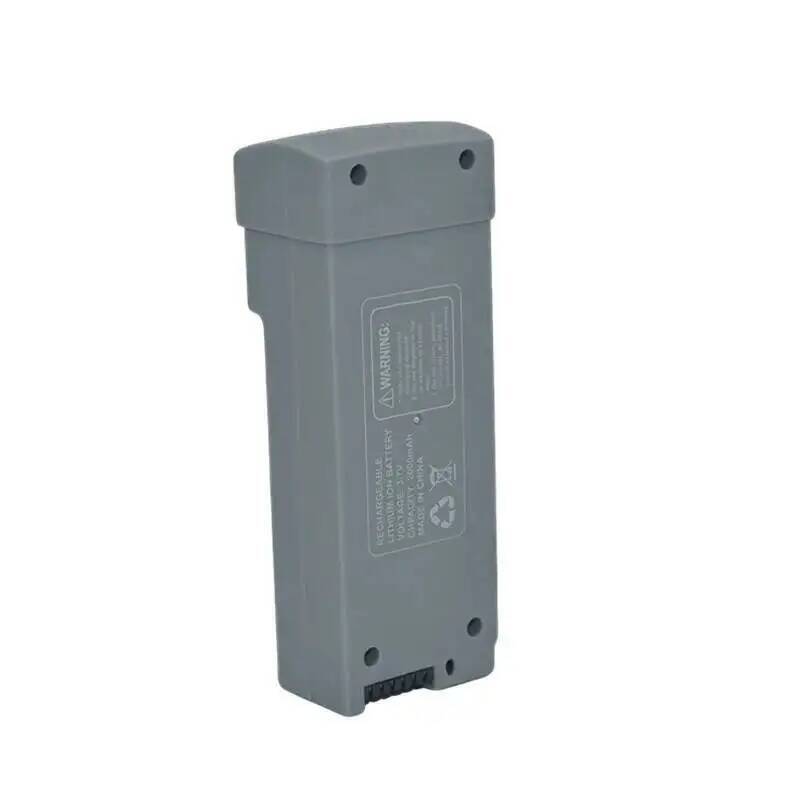 Z908 PRO Drone Battery 3.7v 20 - مراجعة Drone Battery Plate وسعره