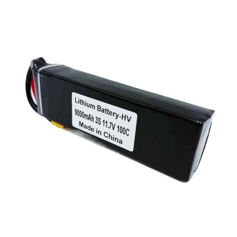 For ZOP High Voltage HV Throug - مراجعة Drone Battery High Voltage وسعره