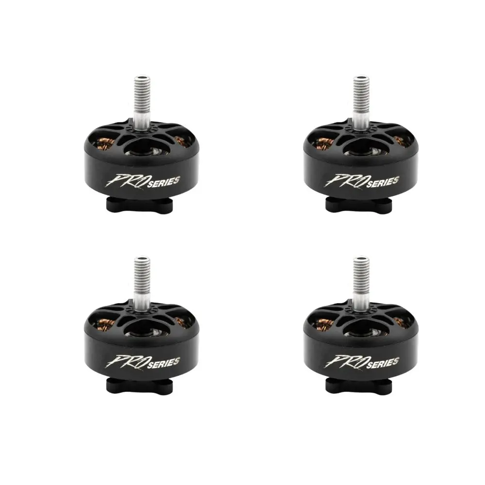 EMAX PRO 2808 Brushless Motor, - مراجعة Drone Battery High Voltage وسعره