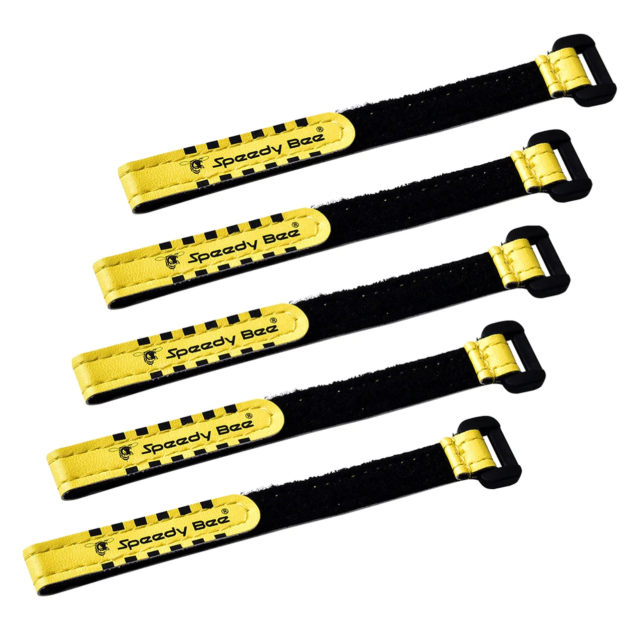 SpeedyBee FPV Lipo Battery Tie - مراجعة Drone Battery Strap وسعره