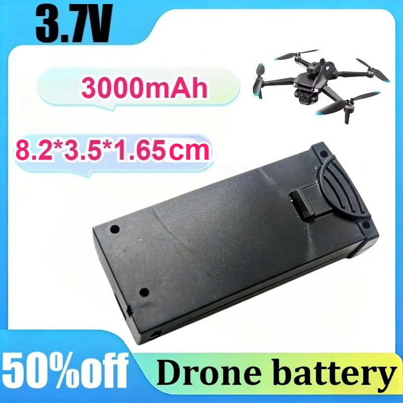 For K19 M22 M33 M66 Max Drone  - مراجعة Drone Battery Li-Ion وسعره