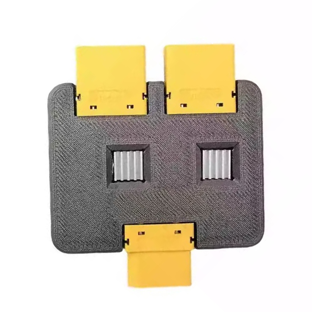 Battery Expansion Module Dual- - مراجعة Drone Battery Parallel Board وسعره