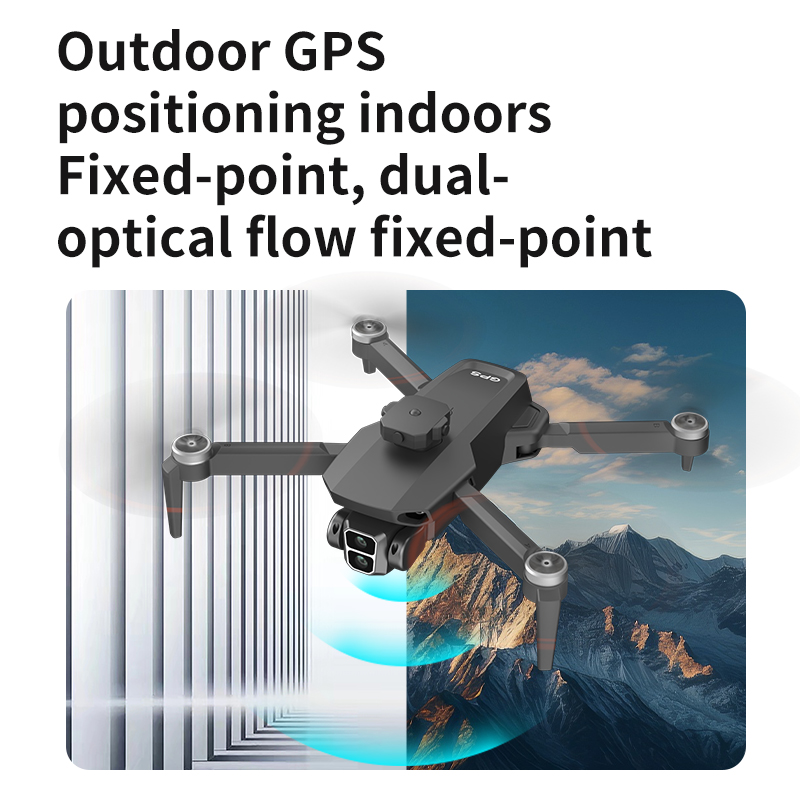 L106-1PRO GPS Professional Dro - مراجعة Drone Battery Case وسعره