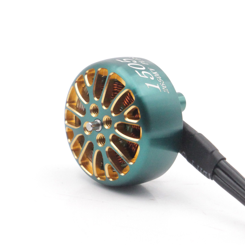 LANNRC 1505 2650kv 4-6S 3750kv - مراجعة Drone Battery 4S وسعره